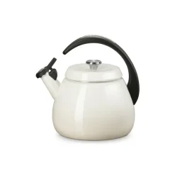 2.1 Lt - Le Creuset Cloche Bollitore In Acciaio Al Carbonio