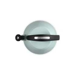 2.1 Lt - Le Creuset Cloche Bollitore In Acciaio Al Carbonio