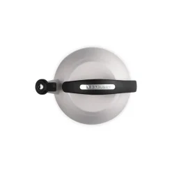 2.1 Lt - Le Creuset Cloche Bollitore In Acciaio Al Carbonio