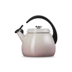 2.1 Lt - Le Creuset Cloche Bollitore In Acciaio Al Carbonio