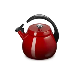 2.1 Lt - Le Creuset Cloche Bollitore In Acciaio Al Carbonio