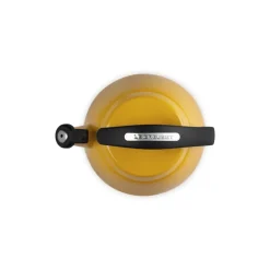 2.1 Lt - Le Creuset Cloche Bollitore In Acciaio Al Carbonio