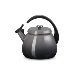 2.1 Lt - Le Creuset Cloche Bollitore In Acciaio Al Carbonio