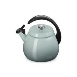 2.1 Lt - Le Creuset Cloche Bollitore In Acciaio Al Carbonio