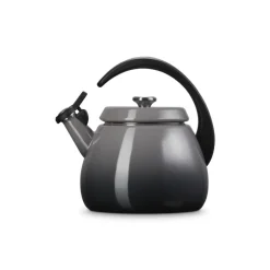 2.1 Lt - Le Creuset Cloche Bollitore In Acciaio Al Carbonio