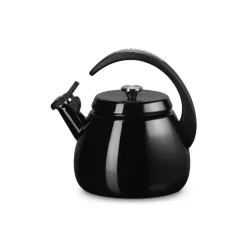 2.1 Lt - Le Creuset Cloche Bollitore In Acciaio Al Carbonio