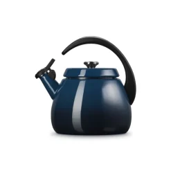 2.1 Lt - Le Creuset Cloche Bollitore In Acciaio Al Carbonio