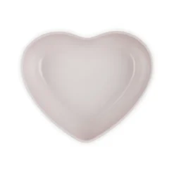 2.9 Lt - Le Creuset Cuore Ciotola In Gres Vetrificato