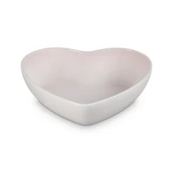 2.9 Lt - Le Creuset Cuore Ciotola In Gres Vetrificato