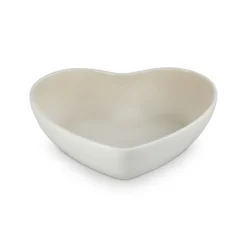2.9 Lt - Le Creuset Cuore Ciotola In Gres Vetrificato