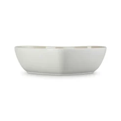 2.9 Lt - Le Creuset Cuore Ciotola In Gres Vetrificato