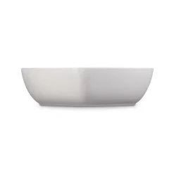 2.9 Lt - Le Creuset Cuore Ciotola In Gres Vetrificato