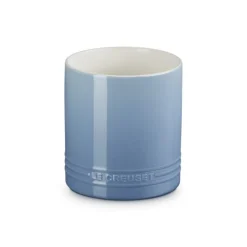 1.1 Lt - Le Creuset Evolution Contenitore Spatole In Gres Vetrificato