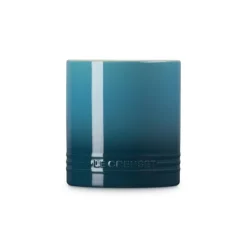 1.1 Lt - Le Creuset Evolution Contenitore Spatole In Gres Vetrificato