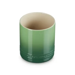 1.1 Lt - Le Creuset Evolution Contenitore Spatole In Gres Vetrificato