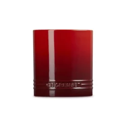 1.1 Lt - Le Creuset Evolution Contenitore Spatole In Gres Vetrificato