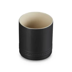 1.1 Lt - Le Creuset Evolution Contenitore Spatole In Gres Vetrificato