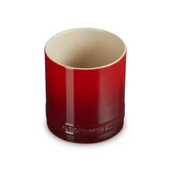 1.1 Lt - Le Creuset Evolution Contenitore Spatole In Gres Vetrificato