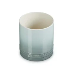 1.1 Lt - Le Creuset Evolution Contenitore Spatole In Gres Vetrificato