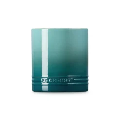 1.1 Lt - Le Creuset Evolution Contenitore Spatole In Gres Vetrificato
