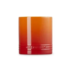 1.1 Lt - Le Creuset Evolution Contenitore Spatole In Gres Vetrificato