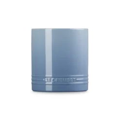 1.1 Lt - Le Creuset Evolution Contenitore Spatole In Gres Vetrificato