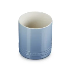 1.1 Lt - Le Creuset Evolution Contenitore Spatole In Gres Vetrificato
