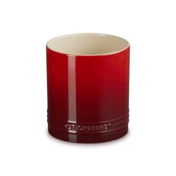 1.1 Lt - Le Creuset Evolution Contenitore Spatole In Gres Vetrificato