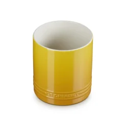 1.1 Lt - Le Creuset Evolution Contenitore Spatole In Gres Vetrificato