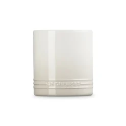1.1 Lt - Le Creuset Evolution Contenitore Spatole In Gres Vetrificato