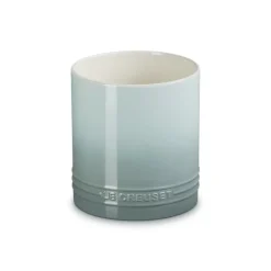 1.1 Lt - Le Creuset Evolution Contenitore Spatole In Gres Vetrificato