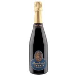 Magnificentia Franciacorta DOCG Satèn - Uberti