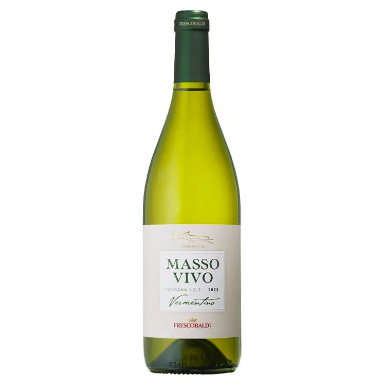 Massovivo 2023 Cantina Frescobaldi