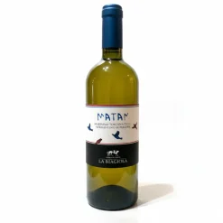 Matan Maremma Toscana DOC 2022 - La Biagiola