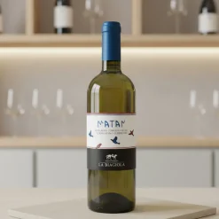 Matan Maremma Toscana DOC 2022 - La Biagiola