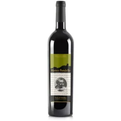 Matteo Bandello Valtellina Red DOC 2023 Luca Faccinelli