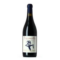 Mazzamurello Montepulciano D'Abruzzo DOC Riserva 2022 - Torre Dei Beati