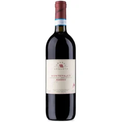 Montefalco Rosso DOC 2020 Azienda Agricola Adanti