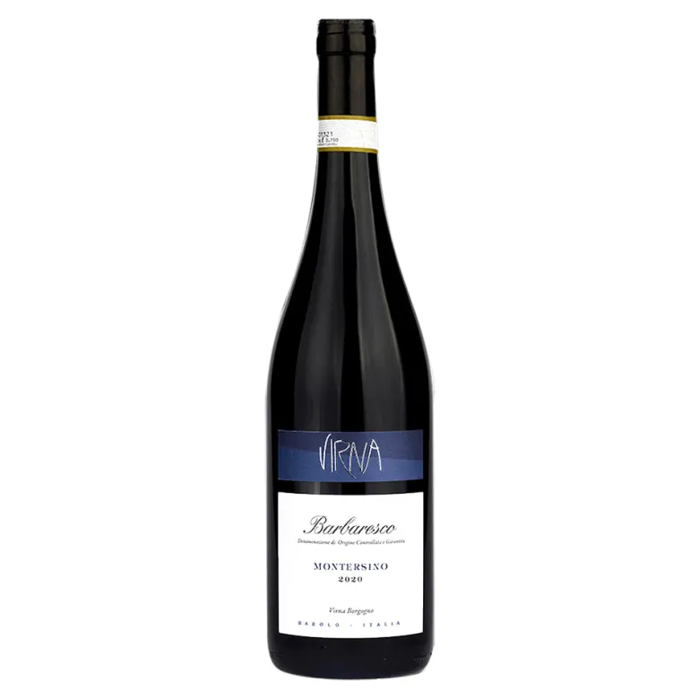 Montersino Barbaresco DOCG 2022 - Virna Borgogno
