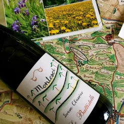 Montesei Soave Classico DOC 2023 Le Battistelle