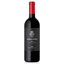 Mormoreto Toscana IGT 2020 Cantina Frescobaldi