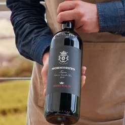Mormoreto Toscana IGT 2021 Frescobaldi Winery