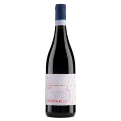 Moye Bonarda dell'Oltrepò Pavese DOC 2023 Cascina Gilli