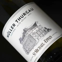 Muller Thurgau Alto Adige DOC 2022 Cantina St. Michael-Eppan