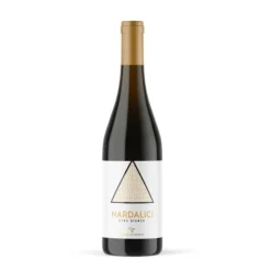 Nardalici Bianco Etna DOC 2025 - Terre Di Giurfo