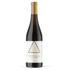 Nardalici Bianco Etna DOC 2024 Terre Di Giurfo