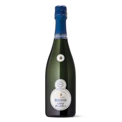 61 Nature Blanc De Blancs Franciacorta DOCG 2016 Cantine Berlucchi