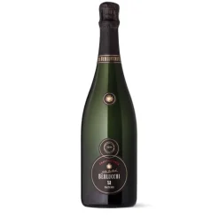 61 Nature Millesimato Franciacorta DOCG 2016 Cantine Berlucchi