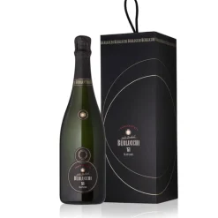 61 Nature Millesimato Franciacorta DOCG 2016 Cantine Berlucchi