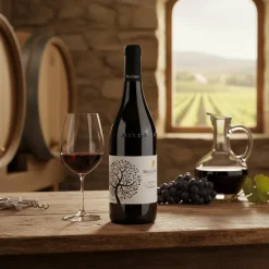 Nebbiolo Langhe DOC 2025 - Bel Colle